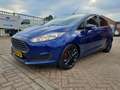 Ford Fiesta 1.25 Blauw - thumbnail 2