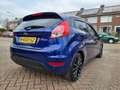 Ford Fiesta 1.25 Blauw - thumbnail 7