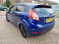 Ford Fiesta 1.25 Blauw - thumbnail 9