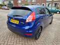 Ford Fiesta 1.25 Blauw - thumbnail 6
