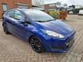 Ford Fiesta 1.25 Blauw - thumbnail 4
