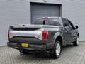 Ford F 150 USA 3.5 V6 Ecoboost SuperCrew Platinum I Aut. I LP Gris - thumbnail 5
