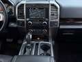 Ford F 150 USA 3.5 V6 Ecoboost SuperCrew Platinum I Aut. I LP Gris - thumbnail 14