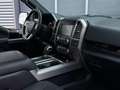 Ford F 150 USA 3.5 V6 Ecoboost SuperCrew Platinum I Aut. I LP Gris - thumbnail 7