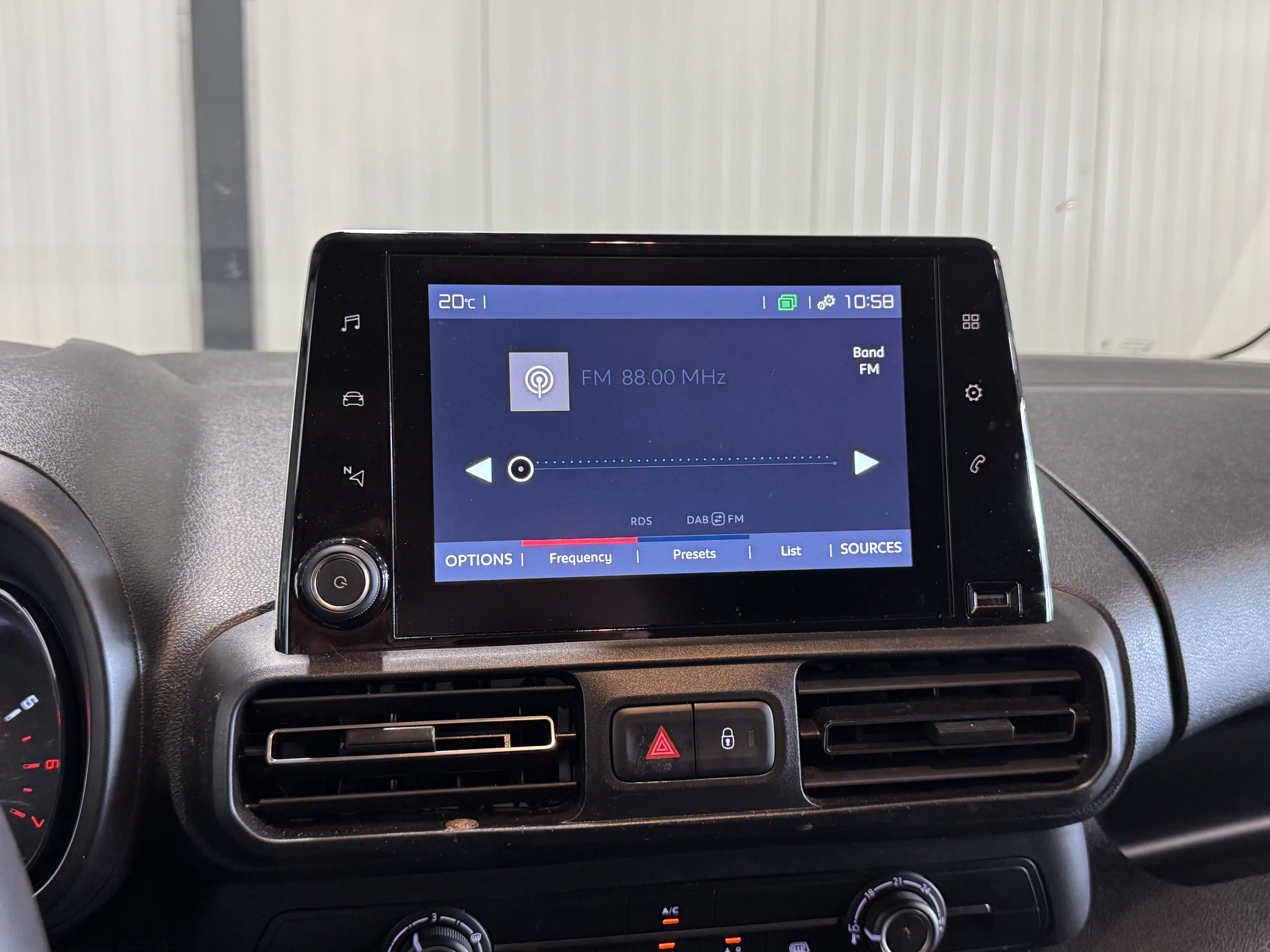 Fiat Doblo Cargo 1.2 Turbo 81kw | L1 Professional | Airco | C — photo 18