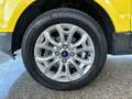 Ford EcoSport 1.5 TDCi 95CV Plus , OK NEOPATENTATI Giallo - thumbnail 6