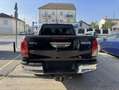 Toyota Hilux IV 4WD 2.8 D-4D 205 DOUBLE CABINE Noir - thumbnail 5