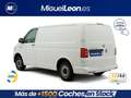 Volkswagen Transporter 2.0 102cv 3P Blanco - thumbnail 4