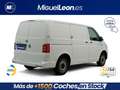 Volkswagen Transporter 2.0 102cv 3P Blanco - thumbnail 5
