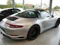 Porsche 991 991.2 targa GTS 3.0 PDK Gris - thumbnail 5