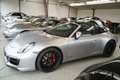 Porsche 991 991.2 targa GTS 3.0 PDK Gris - thumbnail 2