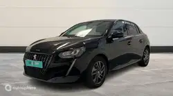 Peugeot 208 1.2 PureTech 100ch S\u0026S Style