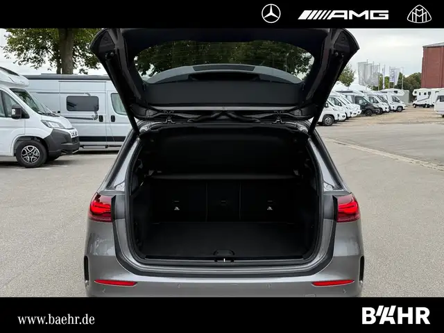 Mercedes-Benz B-Class view 15