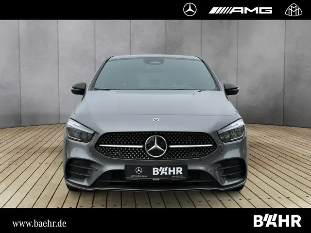 Mercedes-Benz B-Class view 7