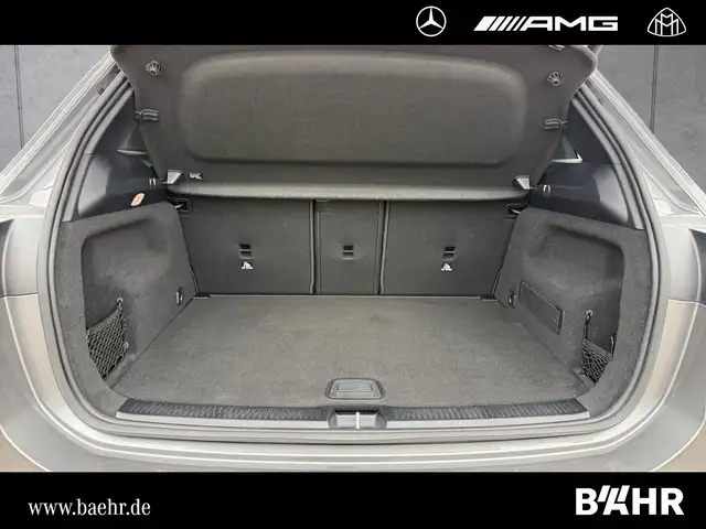 Mercedes-Benz B-Class view 10