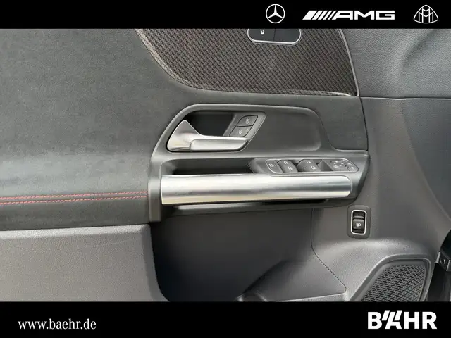 Mercedes-Benz B-Class view 14