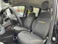 Fiat Panda Hybrid 1.0 GSE Klima, Isofix, Parksens., Tempomat Noir - thumbnail 10