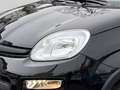 Fiat Panda Hybrid 1.0 GSE Klima, Isofix, Parksens., Tempomat Noir - thumbnail 7