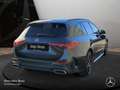Mercedes-Benz C 300 e T AMG+NIGHT+KAMERA+KEYLESS+9G Gris - thumbnail 8