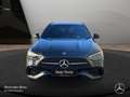 Mercedes-Benz C 300 e T AMG+NIGHT+KAMERA+KEYLESS+9G Gris - thumbnail 3