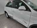 Audi Q3 2.0 TDI Navi/Alu 17/SHZ/PDC/MFL Wit - thumbnail 5