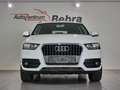 Audi Q3 2.0 TDI Navi/Alu 17/SHZ/PDC/MFL Wit - thumbnail 2