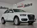 Audi Q3 2.0 TDI Navi/Alu 17/SHZ/PDC/MFL Wit - thumbnail 4