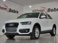 Audi Q3 2.0 TDI Navi/Alu 17/SHZ/PDC/MFL Wit - thumbnail 1
