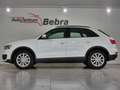 Audi Q3 2.0 TDI Navi/Alu 17/SHZ/PDC/MFL Wit - thumbnail 6