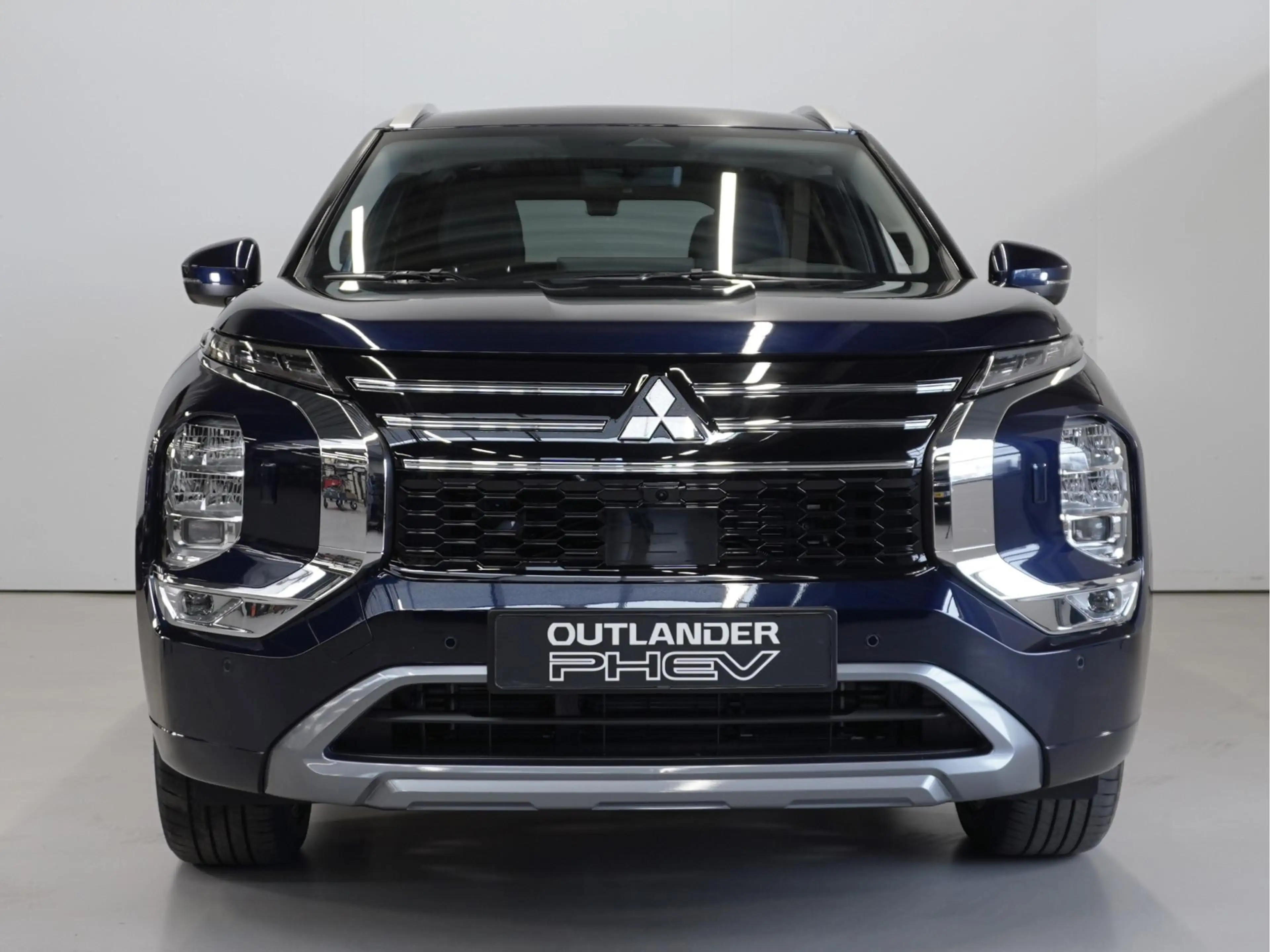 Mitsubishi Outlander 2.4 PHEV Instyle | Actieprijs | Uit voorraad lever — photo 6