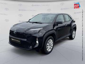 116h Dynamic Business AWD-i + Programme Beyond Zero Academy MY21