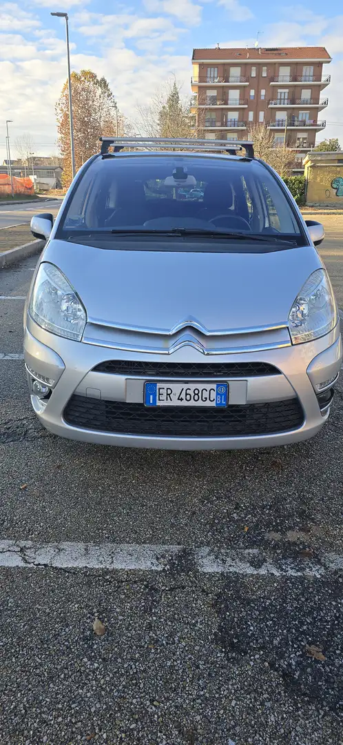 Citroen C4 Picasso C4 Picasso 2.0 hdi Exclusive 150cv - 1