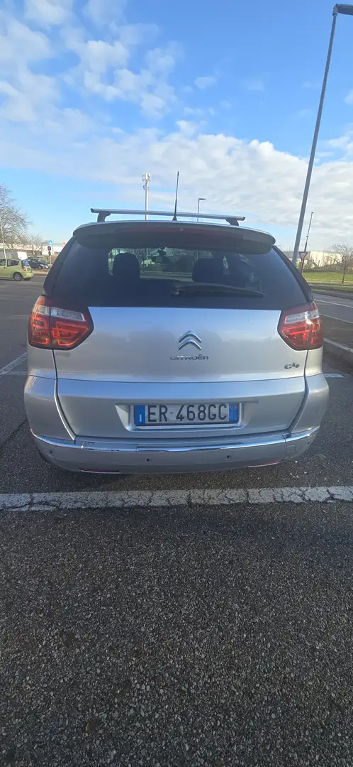 Citroen C4 Picasso C4 Picasso 2.0 hdi Exclusive 150cv - 2