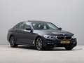BMW 520 5 Serie 520i High Executive Zwart - thumbnail 6