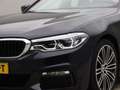 BMW 520 5 Serie 520i High Executive Zwart - thumbnail 18