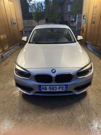 BMW Serie 1 114D - Stage 1 (150ch) / 5 Portes
