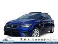 SEAT Ibiza Style 1.6 TDI 95PS Pano Navi Beats-Audio LED Allwe Azul - thumbnail 1