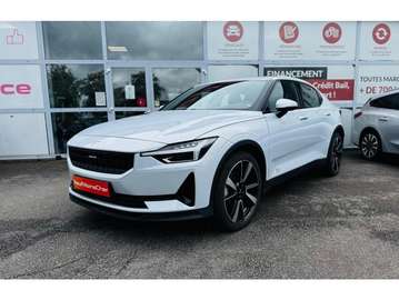 78kWh Long range Dual Motor 4WD + Pack Plus inclus Toit panoramique et Harman Kardon + ?Climate