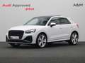 Audi SQ2 2.0 TFSI 300 PK QUATTRO S-TRONIC Wit - thumbnail 1