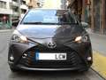 Toyota Yaris 1.5 Active Grau - thumbnail 4