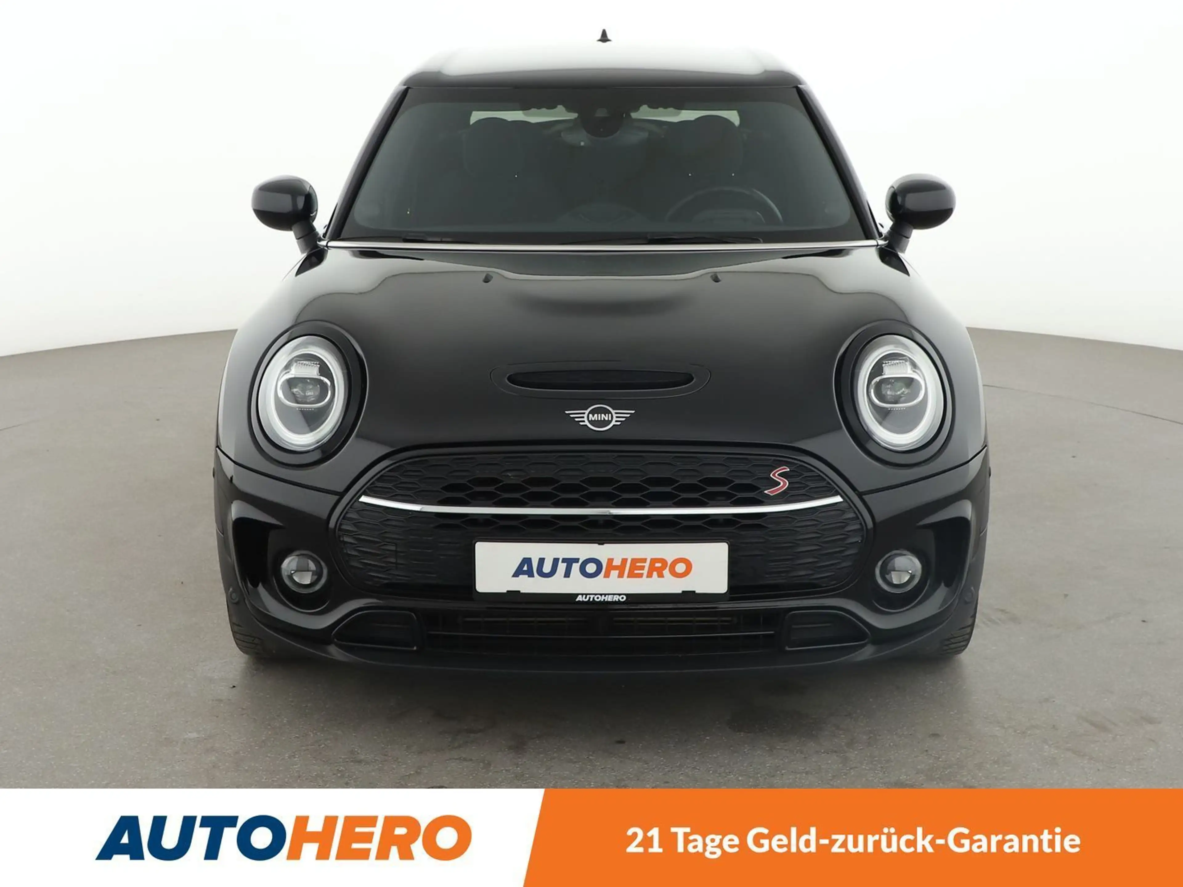 MINI Cooper SD Clubman Cooper SD Aut.*PDC*LED*SHZ*TEMPO*KLIMA* — photo 9