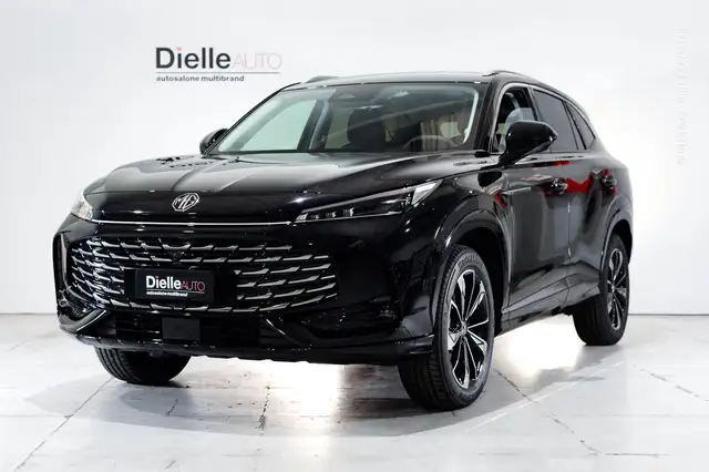 MG HS HS 1.5 hybrid+ Comfort auto