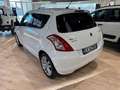 Suzuki Swift Swift 1.2 VVT 5 porte B-Cool Blanc - thumbnail 4