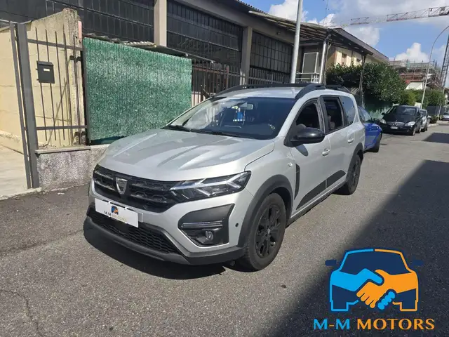 Dacia Jogger 1.0 TCe GPL 100 CV 7 posti Extreme UNICO PROPR