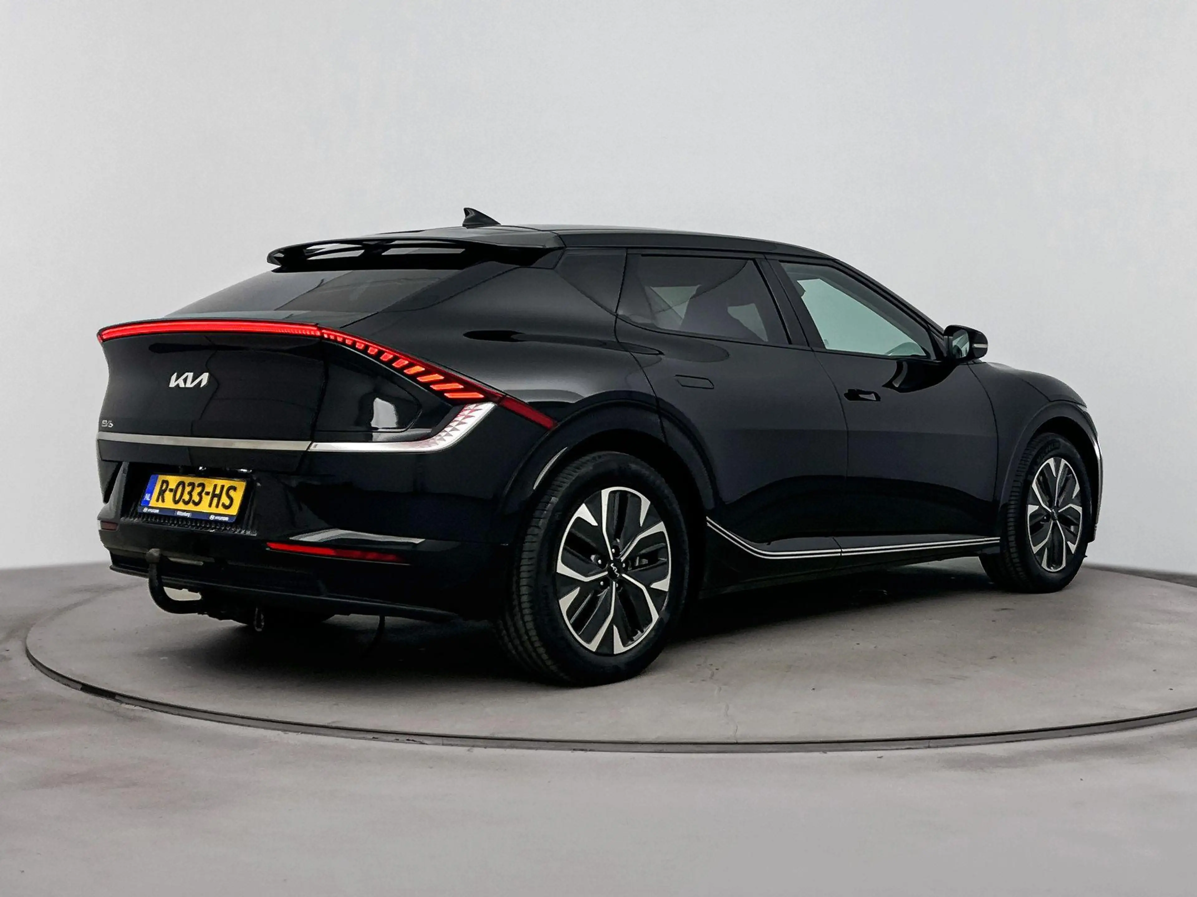 Kia EV6 PLUS 77.4 kWh | SUMMERDEAL! | SoH 96% | TREKHAAK | — photo 2