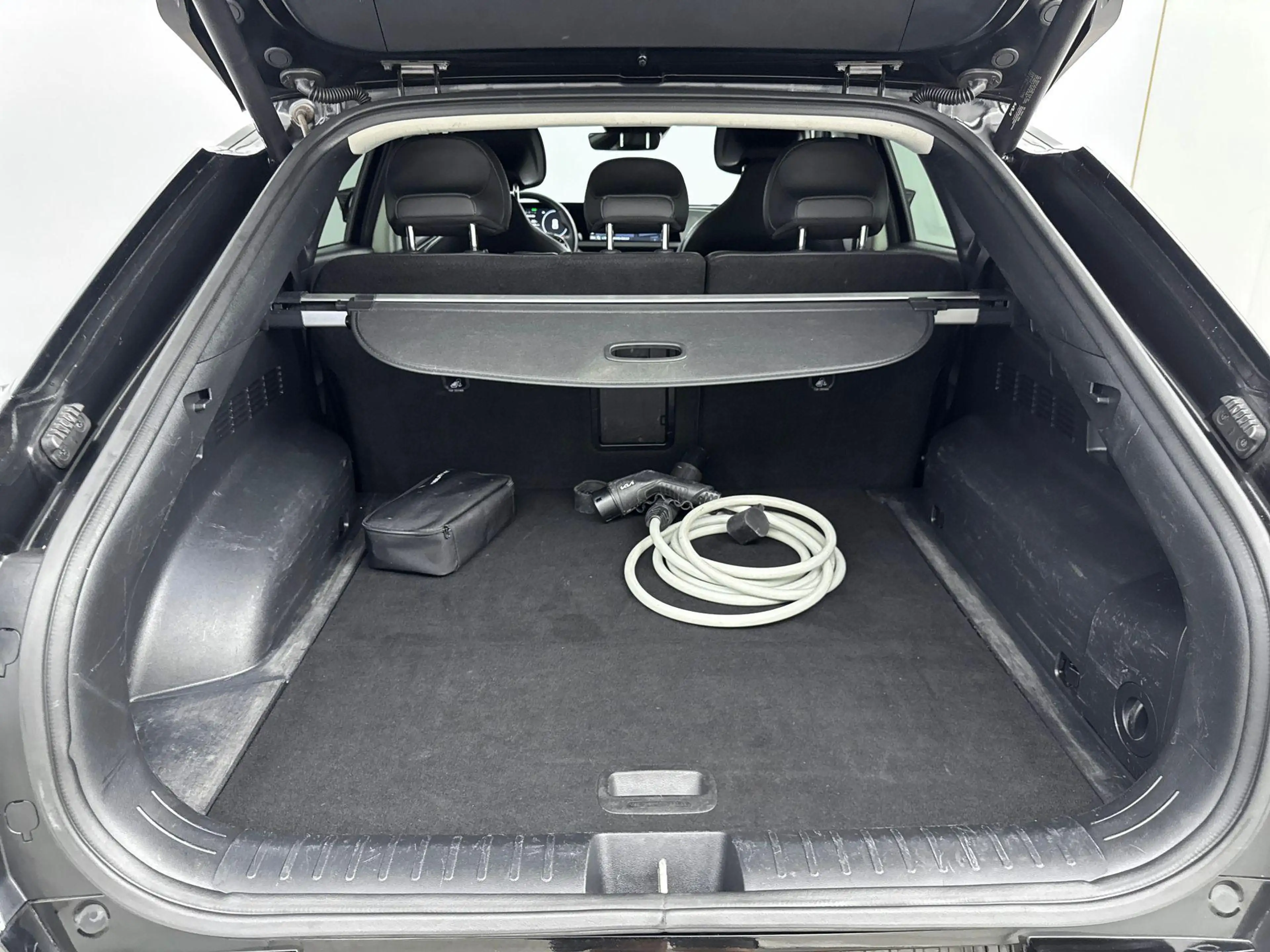 Kia EV6 PLUS 77.4 kWh | SUMMERDEAL! | SoH 96% | TREKHAAK | — photo 15