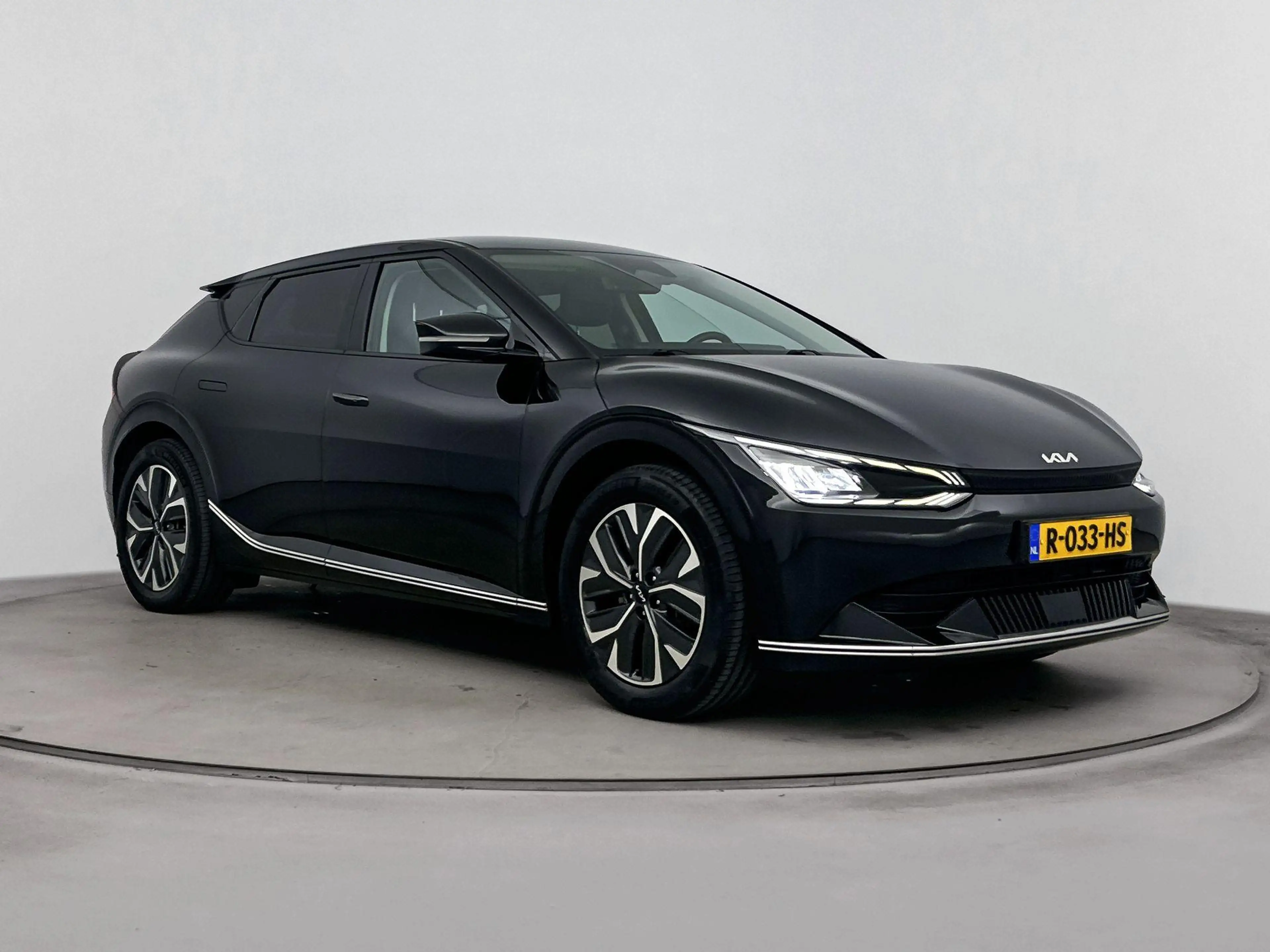 Kia EV6 PLUS 77.4 kWh | SUMMERDEAL! | SoH 96% | TREKHAAK | — photo 6