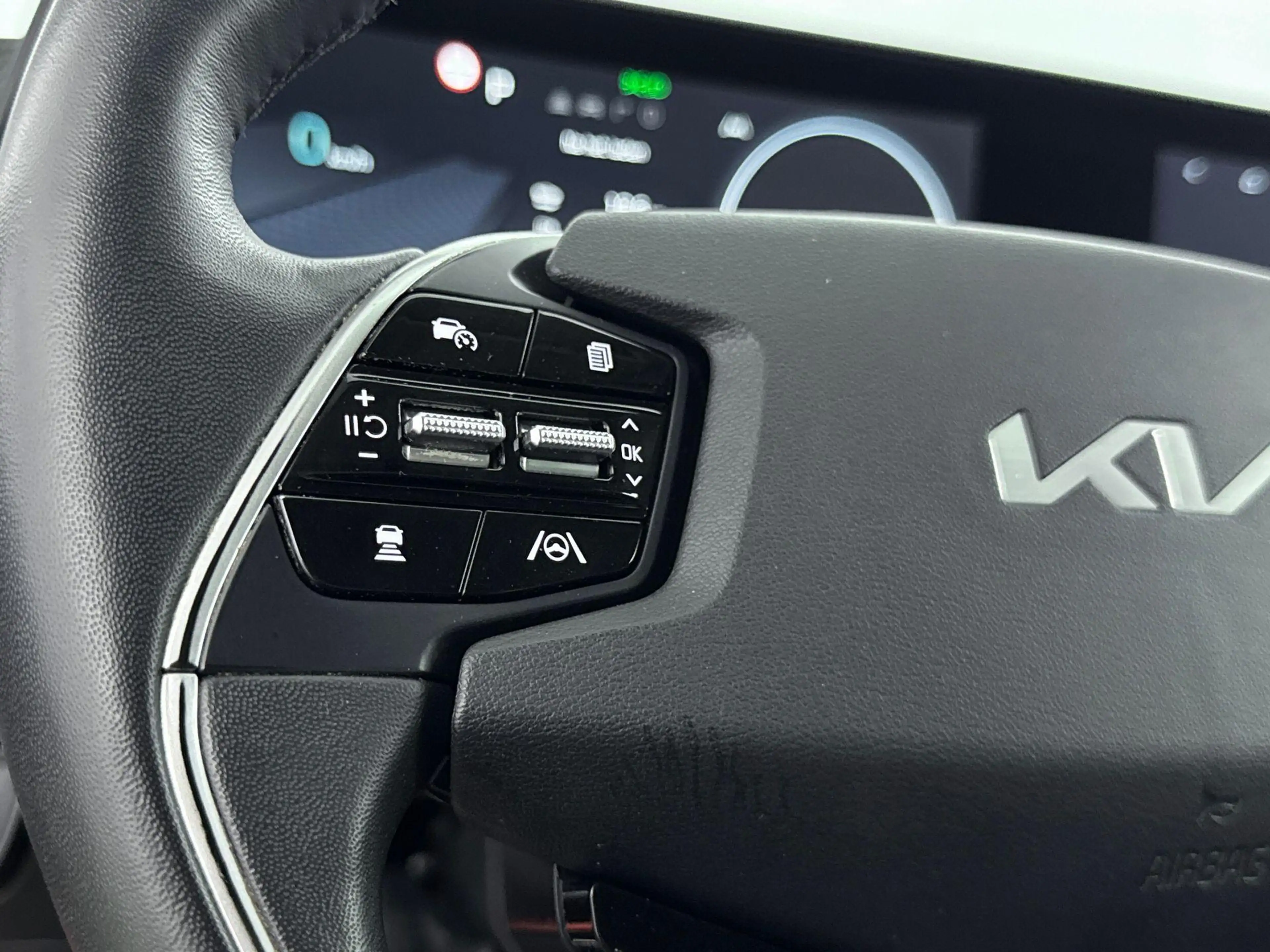 Kia EV6 PLUS 77.4 kWh | SUMMERDEAL! | SoH 96% | TREKHAAK | — photo 9