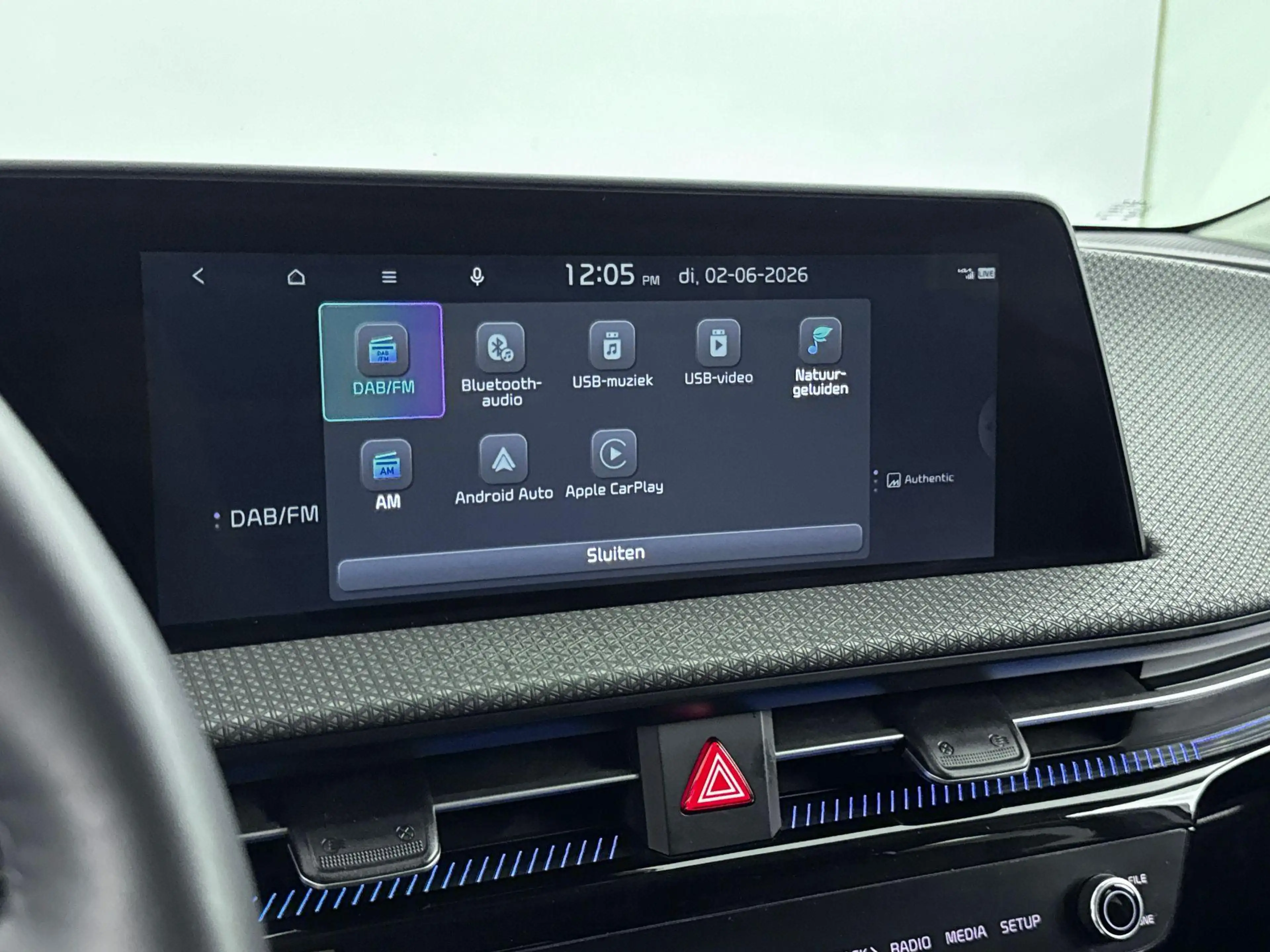 Kia EV6 PLUS 77.4 kWh | SUMMERDEAL! | SoH 96% | TREKHAAK | — photo 10