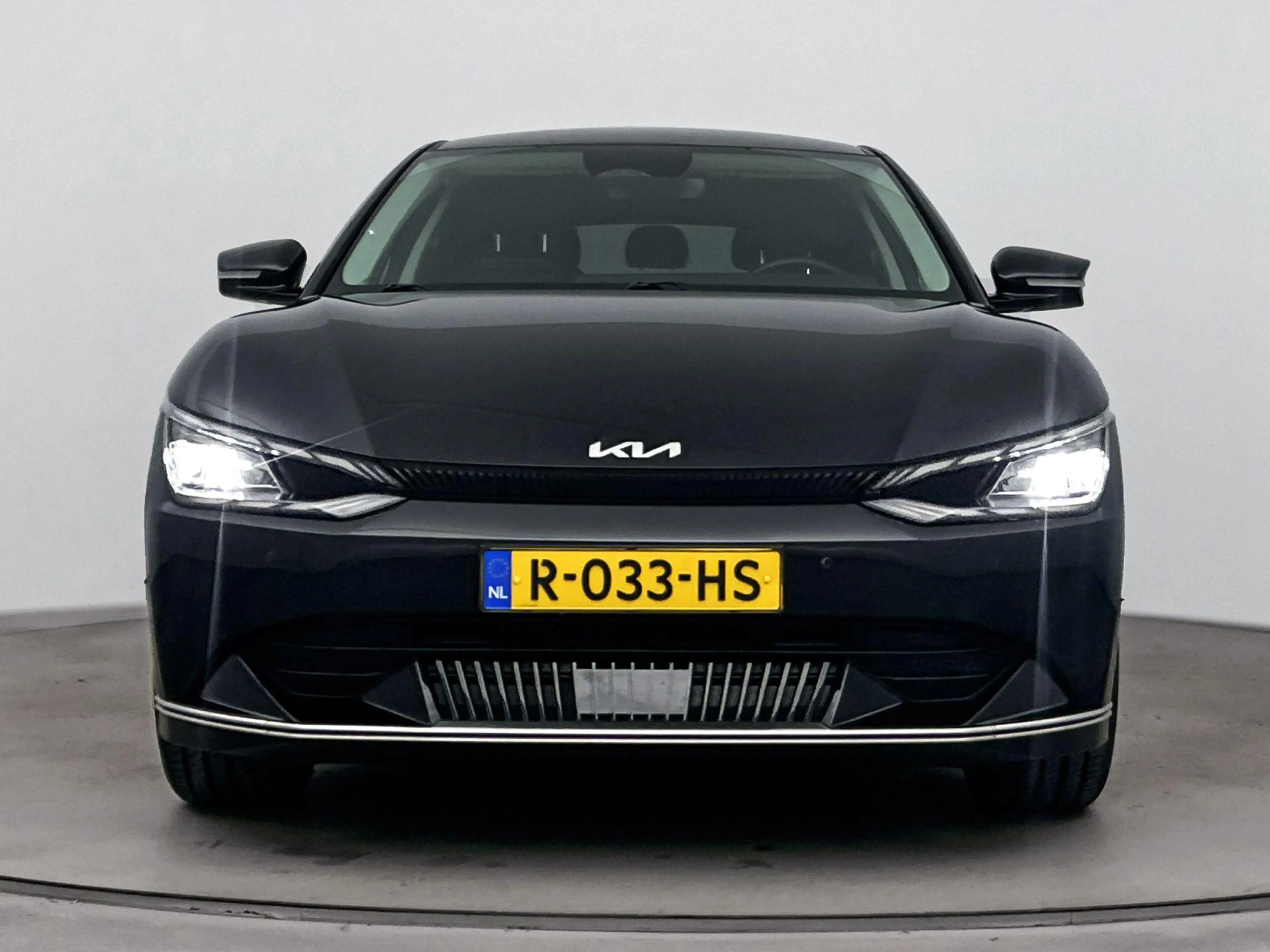 Kia EV6 PLUS 77.4 kWh | SUMMERDEAL! | SoH 96% | TREKHAAK | — photo 4
